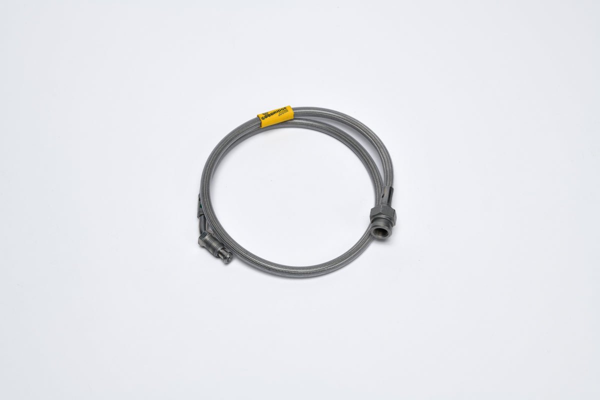 CLUTCH LINE, SS - NA/NB - Mazda Motorsports at Garage 56 Engineering