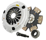 Clutch Masters 5 - Speed FX500 6 - Puck Clutch Kit - NC MX - 5 (06 - 15) - Clutch Kits - Single - Clutch Masters at Garage 56 Engineering