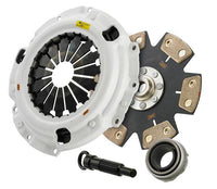 Clutch Masters 6 - Speed FX500 Clutch Kit - NC MX - 5 (06 - 15) - Clutch Kits - Single - Clutch Masters at Garage 56 Engineering