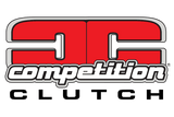 Competition Clutch 1990 - 1993 Mazda Miata Stage 2 - Steelback Brass Plus Clutch Kit - Clutch Kits - Single - Competition Clutch at Garage 56 Engineering