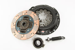 Competition Clutch 94 - 05 Mazda Miata 1.8L BP/B6 Stage 3.5 - Segmented Ceramic Clutch Kit - Clutch Kits - Single - Competition Clutch at Garage 56 Engineering