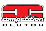 Competition Clutch Stage 2 Clutch Kit w. Flywheel - ND2 MX - 5 (19+) - Clutch Kits - Single - Competition Clutch at Garage 56 Engineering