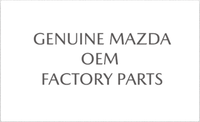 COMPRESSOR - Mazda OEM Parts - Mazda OEM at Garage 56 Engineering