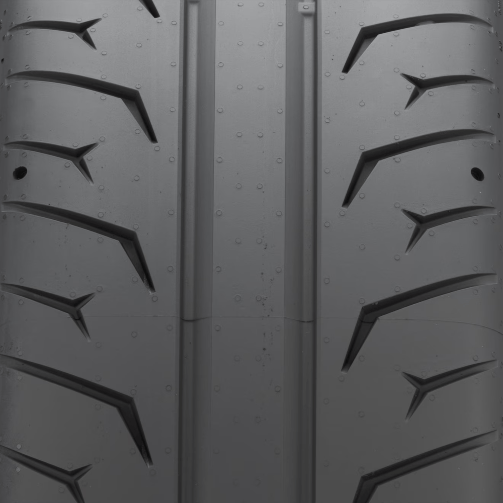 Continental ExtremeContact Force Tire - Tires - Continental at Garage 56 Engineering