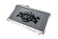 CSF 89 - 97 Mazda Miata Radiator - Radiators - CSF at Garage 56 Engineering