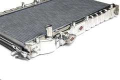 CSF 89 - 97 Mazda Miata Radiator - Radiators - CSF at Garage 56 Engineering
