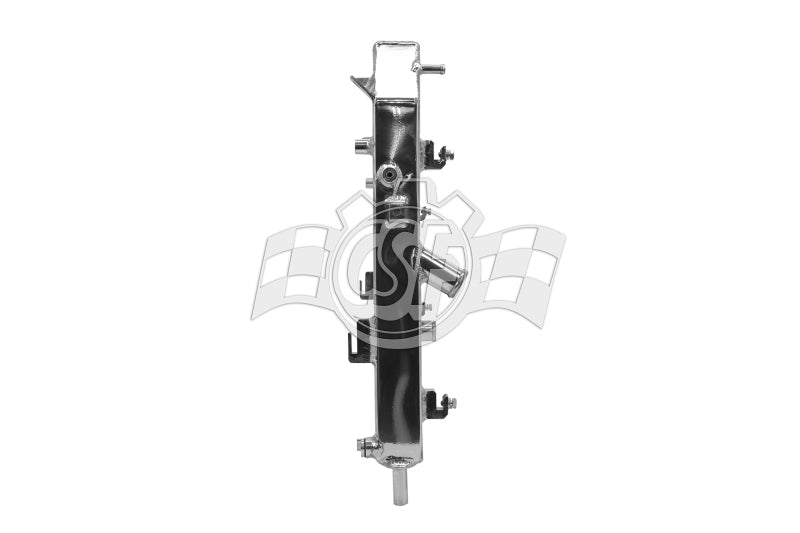 CSF Performance Radiator - NC MX - 5 (06 - 15) - Radiators - CSF at Garage 56 Engineering