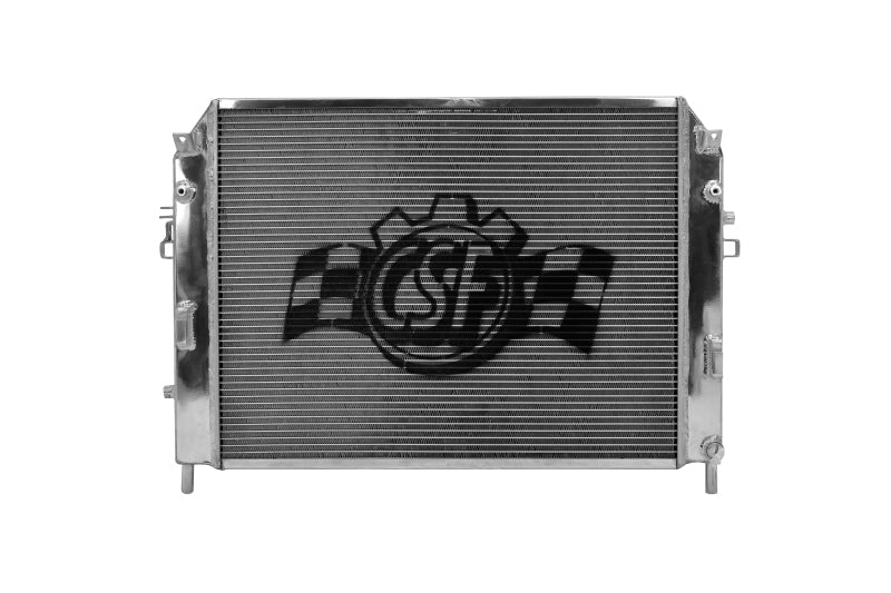 CSF Performance Radiator - NC MX - 5 (06 - 15) - Radiators - CSF at Garage 56 Engineering