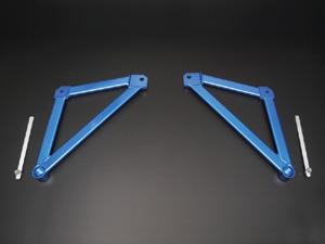 Cusco Power Brace Floor (Rear) - ND MX - 5 (16+) - Chassis Bracing - Cusco at Garage 56 Engineering