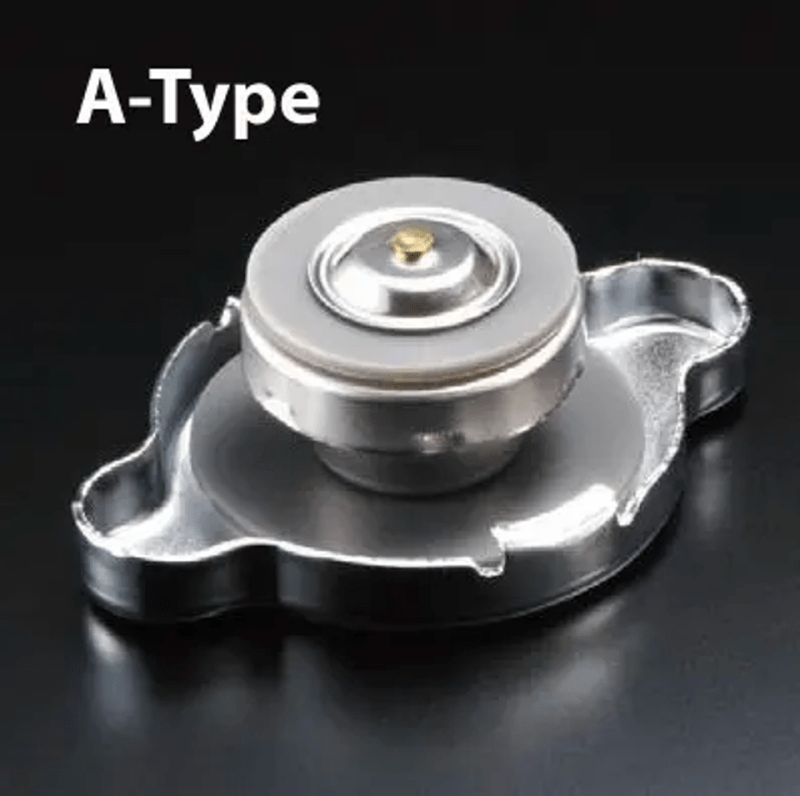 Cusco Radiator Cap - ND MX - 5 (16+) - Radiator Caps - Cusco at Garage 56 Engineering