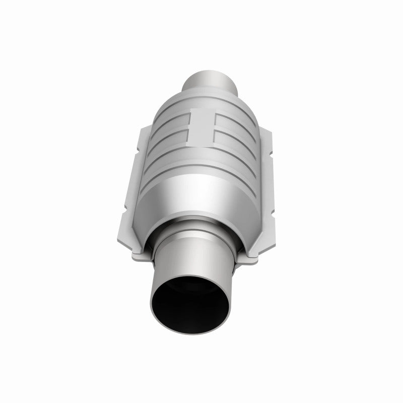CARB Catalytic Converter – 2.25" Universal Fit - MagnaFlow 408005