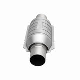 CARB Catalytic Converter – 2.25" Universal Fit - MagnaFlow 408005