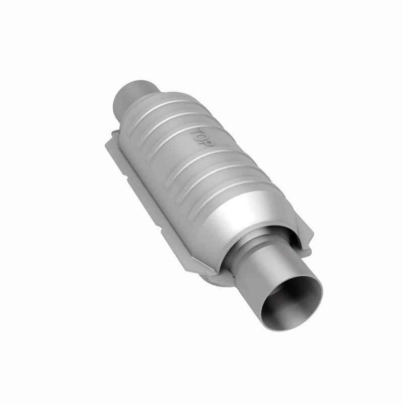 CARB Catalytic Converter – 2.25" Universal Fit - MagnaFlow 418005