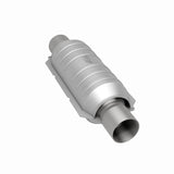 CARB Catalytic Converter – 2.25" Universal Fit - MagnaFlow 418005