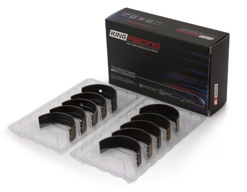 94-05 Main Bearing Set (STD Size) - King MB5304XP