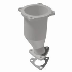 MagnaFlow Direct-Fit Catalytic Converter for 1999-2005 Mazda Miata 1.8L Front (Excluding Turbocharged Models)