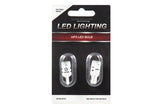 194 HP3 LED Bulbs – Cool White (Pair) - Diode Dynamics DD0024P