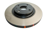 DBA 4000 Series Front Brake Rotor - ND MX - 5 (16+) - Brake Rotors - OE - DBA at Garage 56 Engineering