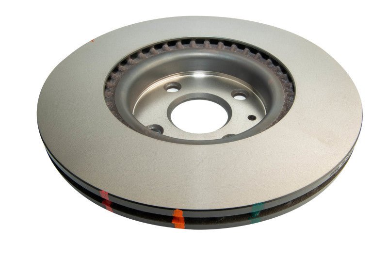 DBA 4000 Series Front Brake Rotor - ND MX - 5 (16+) - Brake Rotors - OE - DBA at Garage 56 Engineering