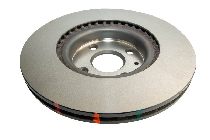 DBA 4000 Series Front Brake Rotor - ND MX - 5 (16+) - Brake Rotors - OE - DBA at Garage 56 Engineering