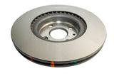 DBA 4000 Series Front Brake Rotor - ND MX - 5 (16+) - Brake Rotors - OE - DBA at Garage 56 Engineering