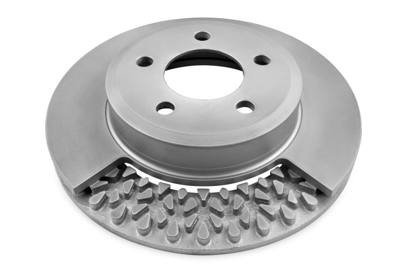 DBA 4000 Series Front Brake Rotor - ND MX - 5 (16+) - Brake Rotors - OE - DBA at Garage 56 Engineering