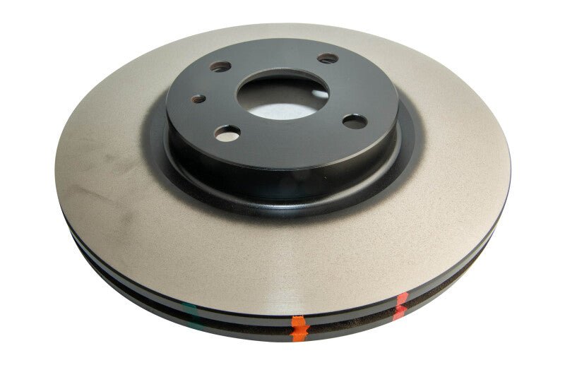 DBA 4000 Series Front Brake Rotor - ND MX - 5 (16+) - Brake Rotors - OE - DBA at Garage 56 Engineering