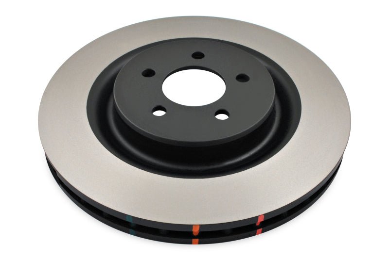 DBA 4000 Series Plain Front Rotor - NC MX - 5 (06 - 15) - Brake Rotors - OE - DBA at Garage 56 Engineering