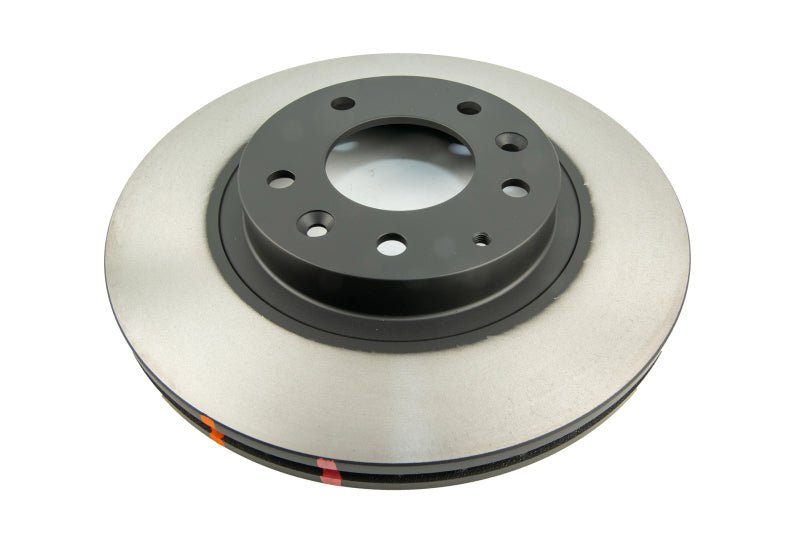 DBA 4000 Series Plain Front Rotor - NC MX - 5 (06 - 15) - Brake Rotors - OE - DBA at Garage 56 Engineering