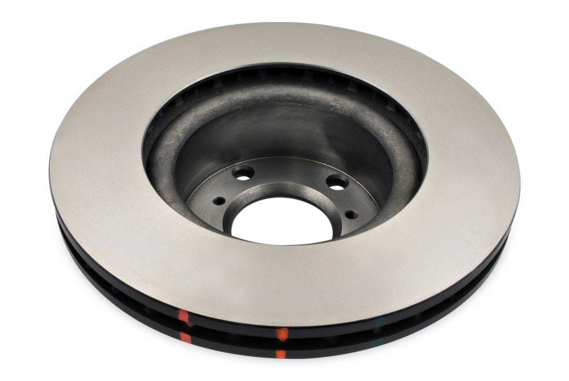 DBA 4000 Series Plain Front Rotor - NC MX - 5 (06 - 15) - Brake Rotors - OE - DBA at Garage 56 Engineering