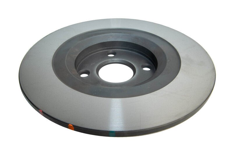 DBA 4000 Series Rear Brake Rotor - ND MX - 5 (16+ w. Brembo) - Brake Rotors - OE - DBA at Garage 56 Engineering