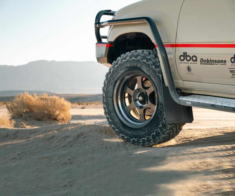 DBA 4000 Series Slotted Front Brake Rotor - ND MX - 5 (16+) - Brake Rotors - Slotted - DBA at Garage 56 Engineering