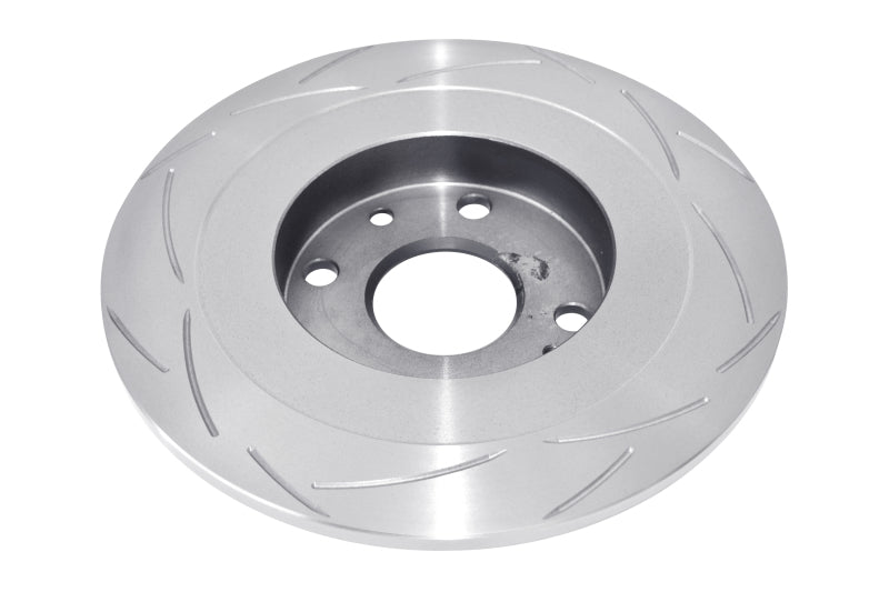 DBA 94 - 97/99 - 05 MX - 5 Miata Rear Slotted Street Series Rotor - Brake Rotors - Slotted - DBA at Garage 56 Engineering