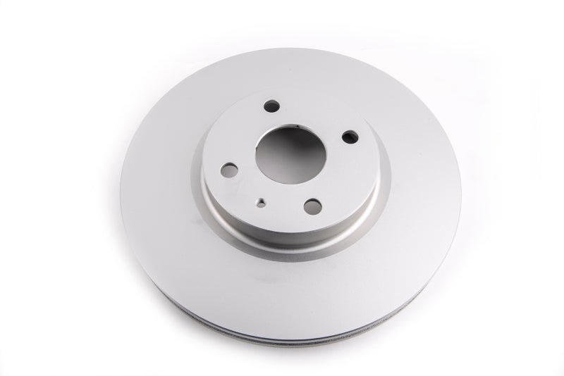 DBA En - Shield Front Brake Rotor - ND MX - 5 (16+ w. Brembo) - Brake Rotors - OE - DBA at Garage 56 Engineering