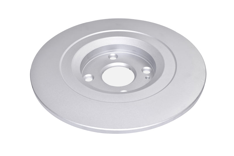 DBA En - Shield Street Series Rear Brake Rotor - ND MX - 5 (16+) - Brake Rotors - OE - DBA at Garage 56 Engineering