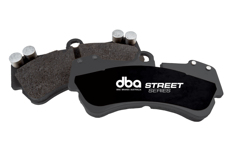 DBA Street Series Front Brake Pads - Brake Pads - OE - DBA at Garage 56 Engineering