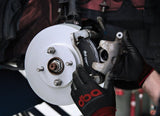 DBA Street Series Front Brake Pads - Brake Pads - OE - DBA at Garage 56 Engineering