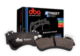DBA Street Series Front Brake Pads - Brake Pads - OE - DBA at Garage 56 Engineering