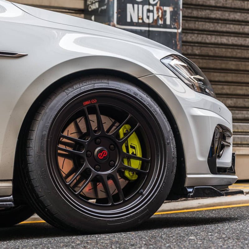 DBA Street Series Front Brake Pads - Brake Pads - OE - DBA at Garage 56 Engineering