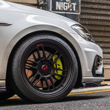 DBA Street Series Front Brake Pads - Brake Pads - OE - DBA at Garage 56 Engineering