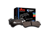 DBA Street Series Front Brake Pads - Brake Pads - OE - DBA at Garage 56 Engineering