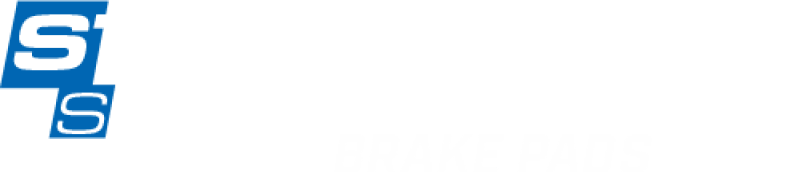 DBA Street Series Front Brake Pads - Brake Pads - OE - DBA at Garage 56 Engineering