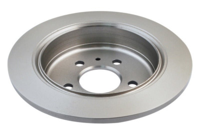 DBA Street Series Plain Front Rotor - NC MX - 5 (06 - 15) - Brake Rotors - OE - DBA at Garage 56 Engineering