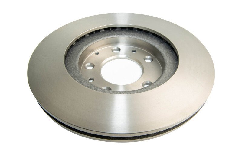 DBA Street Series Plain Front Rotor - NC MX - 5 (06 - 15) - Brake Rotors - OE - DBA at Garage 56 Engineering
