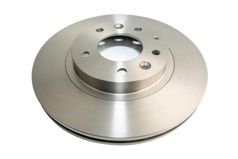 DBA Street Series Plain Front Rotor - NC MX - 5 (06 - 15) - Brake Rotors - OE - DBA at Garage 56 Engineering