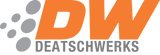 DeatschWerks 165 LPH In - Tank Fuel Pump w/ 94 - 05 Mazda Miata 1.6 / 1.8L Install Kit - Fuel Pump Fitment Kits - DeatschWerks at Garage 56 Engineering