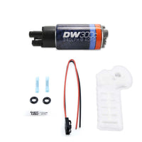 DeatschWerks 340LPH Compact Fuel Pump - ND MX - 5 (16+) - Fuel Pumps - DeatschWerks at Garage 56 Engineering