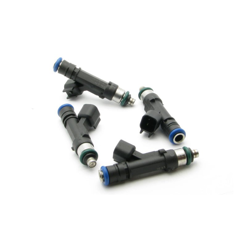 DeatschWerks 350CC Top Feed Injectors - NC MX - 5 (06 - 15) - Fuel Injector Sets - 4Cyl - DeatschWerks at Garage 56 Engineering