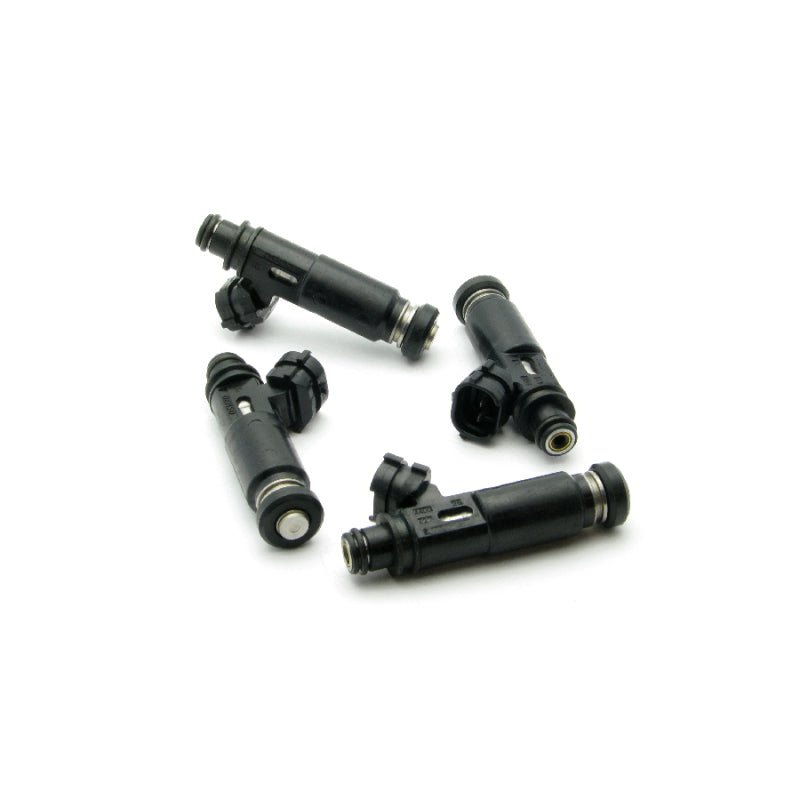 DeatschWerks 90 - 05 Miata 350CC Top Feed Injectors - Fuel Injector Sets - 4Cyl - DeatschWerks at Garage 56 Engineering