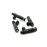 DeatschWerks 90 - 05 Miata 350CC Top Feed Injectors - Fuel Injector Sets - 4Cyl - DeatschWerks at Garage 56 Engineering